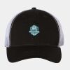 Bio-Washed Trucker Cap Thumbnail