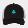 Bio-Washed Trucker Cap Thumbnail