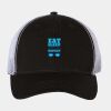 Bio-Washed Trucker Cap Thumbnail