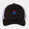 Bio-Washed Trucker Cap Thumbnail