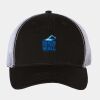 Bio-Washed Trucker Cap Thumbnail