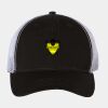 Bio-Washed Trucker Cap Thumbnail