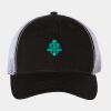 Bio-Washed Trucker Cap Thumbnail