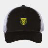 Bio-Washed Trucker Cap Thumbnail