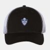Bio-Washed Trucker Cap Thumbnail