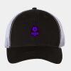 Bio-Washed Trucker Cap Thumbnail
