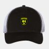 Bio-Washed Trucker Cap Thumbnail