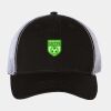 Bio-Washed Trucker Cap Thumbnail