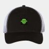 Bio-Washed Trucker Cap Thumbnail
