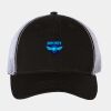 Bio-Washed Trucker Cap Thumbnail