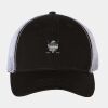 Bio-Washed Trucker Cap Thumbnail