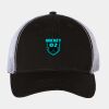 Bio-Washed Trucker Cap Thumbnail