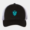 Bio-Washed Trucker Cap Thumbnail