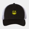 Bio-Washed Trucker Cap Thumbnail