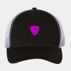 Bio-Washed Trucker Cap Thumbnail