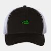 Bio-Washed Trucker Cap Thumbnail