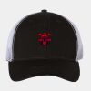 Bio-Washed Trucker Cap Thumbnail