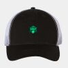 Bio-Washed Trucker Cap Thumbnail