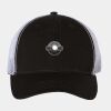 Bio-Washed Trucker Cap Thumbnail