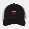 Bio-Washed Trucker Cap Thumbnail