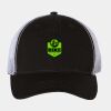 Bio-Washed Trucker Cap Thumbnail
