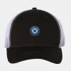 Bio-Washed Trucker Cap Thumbnail