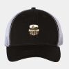 Bio-Washed Trucker Cap Thumbnail