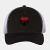 Bio-Washed Trucker Cap Thumbnail