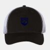 Bio-Washed Trucker Cap Thumbnail