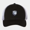 Bio-Washed Trucker Cap Thumbnail