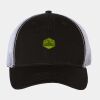 Bio-Washed Trucker Cap Thumbnail