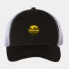 Bio-Washed Trucker Cap Thumbnail