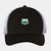 Bio-Washed Trucker Cap Thumbnail