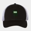 Bio-Washed Trucker Cap Thumbnail