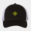 Bio-Washed Trucker Cap Thumbnail