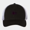 Bio-Washed Trucker Cap Thumbnail