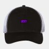 Bio-Washed Trucker Cap Thumbnail