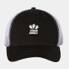 Bio-Washed Trucker Cap Thumbnail