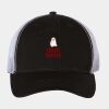 Bio-Washed Trucker Cap Thumbnail