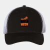 Bio-Washed Trucker Cap Thumbnail