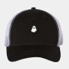 Bio-Washed Trucker Cap Thumbnail