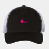 Bio-Washed Trucker Cap Thumbnail