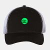 Bio-Washed Trucker Cap Thumbnail
