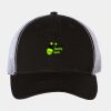 Bio-Washed Trucker Cap Thumbnail