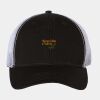 Bio-Washed Trucker Cap Thumbnail