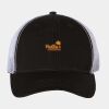 Bio-Washed Trucker Cap Thumbnail