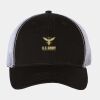 Bio-Washed Trucker Cap Thumbnail