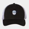 Bio-Washed Trucker Cap Thumbnail
