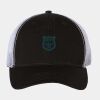Bio-Washed Trucker Cap Thumbnail