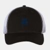 Bio-Washed Trucker Cap Thumbnail